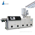 Wrapping Edgebanding Production Line Single screw extruder machinery Manufactory